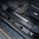 Nakładki progów Jetour T2